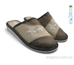 Тапки Rai shoes